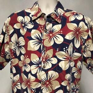 Kahala Size Large Shirt